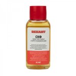 Флюс для пайки REXANT, СКФ (спирто-канифольный), 30 мл, флакон