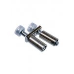 UK2,5/2, 474122 Перемычка для  AVK2,5/ PIK2,5N*, (2 полюса)