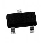 BC817-40LT1G, NPN транзитор 50В 500мА SOT-23-3