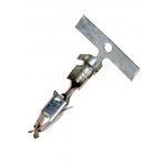 927768-1, контакт гнездо 2.8 мм Junior Power Timer на пр.1,5-2,5кв.мм