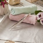 Пинцет прямой, узкий 140 мм Airy (блистер) REXANT