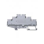 CPTL2.5, 2.5mm 3 LEVEL PUSH IN SPRING CLMP TB