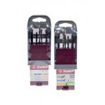 4-29704-H7-SB, НАБОР СВЕРЛ КОМБИНИРОВАННЫЙ,БЕТОНУ,МЕТАЛЛУ,ДЕРЕВУ 7ШТ