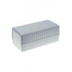 G412, корпус для РЭА 120x60x50мм пластиковый