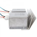 Контроллер для дюралайта, лед неона, ламп накаливания 220 В, 7000Вт 4 кан. х 8,0 А, 20 прогр., ДУ, IP54