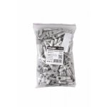 Наконечник ТМЛ 25–8–8 (25мм² - Ø8мм) ГОСТ 7386-80 (в упак. 5шт)  REXANT