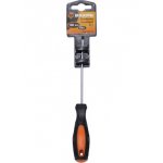 Отвёртка шлицевая SL3, (-) 100мм