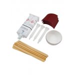 S1125-KIT-8, 657863-000 адгезив 150С для термоусадки, шприц