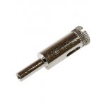 KR-92-0025, Сверло алмазное 14 мм по керамограниту, керамике и стеклу