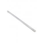 T8-9*W600*1R, Лампа светодиодная T8, 9Вт, 220В, 588х26 мм, цвет белый 6000К