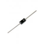 SB3100-T, Diodes Inc 100V 3A, Schottky Diode, 2-Pin DO-201AD SB3100-T