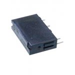APAN3124, =PA1A-24V мощное реле 1-Form-A 24В 5A 20*12,5*5мм