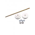 Крепеж для С5-35В  50Вт