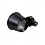 MG13B-3, лупа часовая 10х c подсветкой