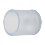 Заглушка для Гибкого Неона 360 (цена за 1 шт.)