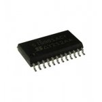 SI9961ACY, Транзисторы 12В 1.8А SOIC24