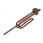 Нагревательный элемент для бойлера ТЭН RCA 2,0 кВт, фланец М5, 48 мм