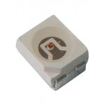 FYLS-3528URC, Светодиод сверхъяркий