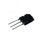 2SC3835, Транзистор биполярный, NPN, Ic=7А, Vceo=120В, Vcbo=200В, Pd=70Вт , hFE= 70 220 [TO-3PN]