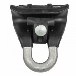 Поддерживающий зажим для изолированной несущей нулевой жилы без кронштейна PS 25-95-TE