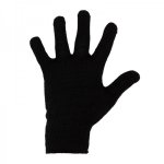 Перчатки ХБ (Лидер/Антрацит)  4 нити 46 граммов с ПВХ