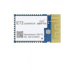 E72-2G4M05S1B, модуль BLE 4.2, CC2640, 2.4GHz, I/O, 0.5 км