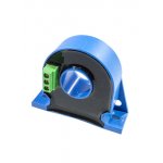 CYHCS-D5S300A, датчик тока AC/DC/Imp 300А 1:2000 -/+15В 150мА -25..+85С (=LF306-S)