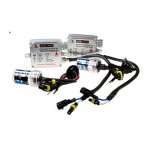 SFD-101-H11, автоксенон установочный комплект (тип лампы H11) 12В