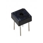 KBPC604, диодный мост (BR64) 6А 400В