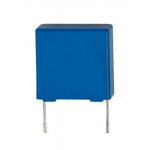 B32652A3334J, B32652A3334J конденсатор 250Vdc 5% 0.33мкФ