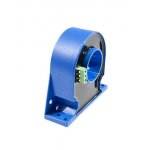 CYHCS-D6-500A, датчик тока AC/DC/Imp 300А 1:5000 -/+15В 100мА -25..+85С (=LF306-S)