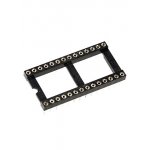 SCLM-28, Панели установочные для микросхем