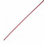 Термоусадка клеевая  9,0 / 3,0 мм, красная (упак. 10 шт. по 1 м)  REXANT