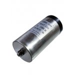 C4359743R9J3B8KIBS, Конденсатор плёночный  595uF 1100VDC