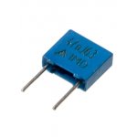 B32529C473J, B32529C473J000, конденсатор 47nF 5% 63Vdc