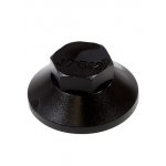 B44020J0007B012, В44020J7B12, изолирующая гайка