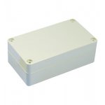 G304, корпус для РЭА 115x65x40 мм пластиковый