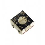 3314J-1-502E, 5 кОм подстроечный резистор