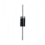 P6KE62CA-E3/54, 600 W  62 V Bi  Directional Through Hole Transient Voltage Suppressor Diode