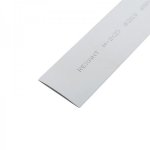 Термоусадка  20,0 / 10,0 мм, серая (упак. 10 шт. по 1 м)  REXANT