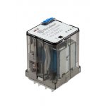 62.33.9.220.0040*, Реле 220VDC 3 Form C  16А