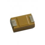 10мкф  16в  SMD  разм.B  10%  тантал. конденсатор XIANGYEE CA45-B016K1, 10мкф  16в  SMD  разм.B  10%