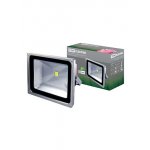 SQ0336-0004, Прожектор светодиодный СДО50-1 50Вт, серый