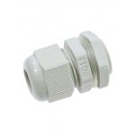 PG11 (5-10)  СЕРЫЙ, кабельный ввод