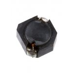 ELLCTP102MB, дроссель SMD 1000.0 мкГн 0.4A 12x4.2mm, аналоги Sumida серия SDRH127, BOURNS серия SRR1