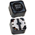 DR127-101-R, Чип индуктивность 100мкГн