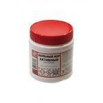 Жир паяльный активный, 500 г(на вазелине)
