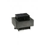 ТП115- 8, трансформатор питания (11.8В 0.75А  7.5В 1.42А)