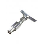 925590-1., контакт гнездо Junior Timer* 2.8мм на пр.0,5-1,5кв.мм