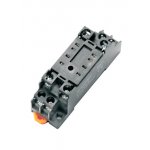 SYF08A-E 10A, колодка для реле